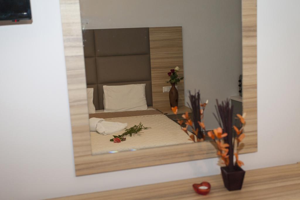 Oasis Exclusive Aparthotel Parga Luaran gambar