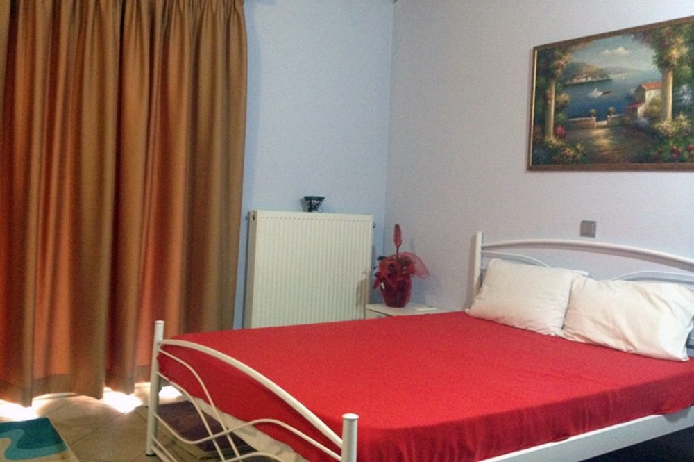 Oasis Exclusive Aparthotel Parga Luaran gambar