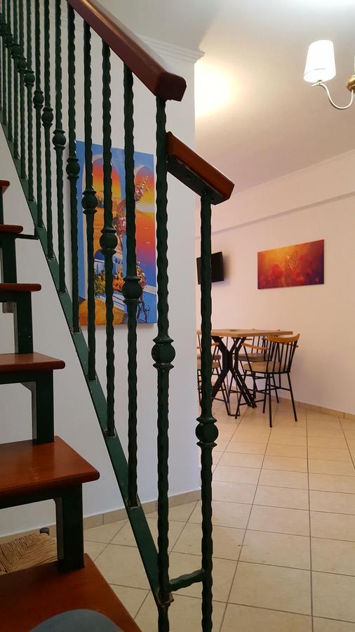 Oasis Exclusive Aparthotel Parga Luaran gambar