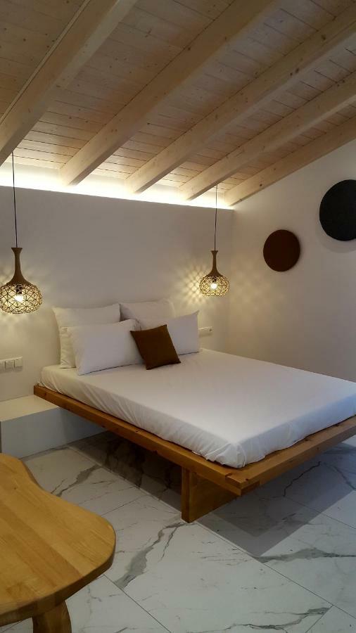 Oasis Exclusive Aparthotel Parga Luaran gambar