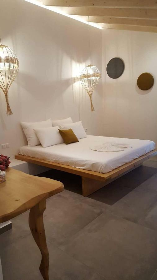 Oasis Exclusive Aparthotel Parga Luaran gambar
