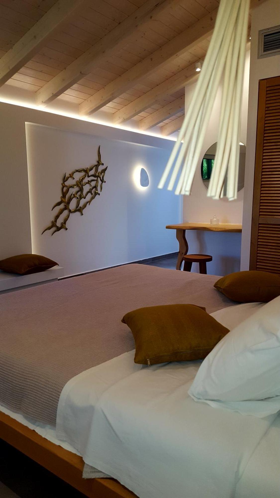 Oasis Exclusive Aparthotel Parga Luaran gambar